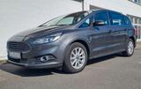 Ford S-Max 1,5EcoBoost Titanium, TÜVneu, 1. Hd.  - Ford S-Max Gebrauchtwagen in Mülheim (Ruhr)