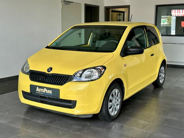 Skoda Citigo Active