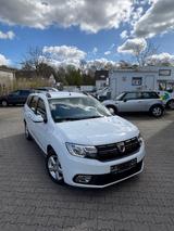 Dacia Logan MCV Blue dCi 95 Comfort Comfort - Dacia Logan in Leverkusen