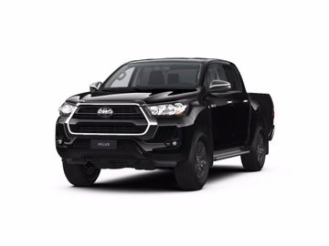 Toyota Hilux - 1