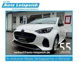Mazda 2 Hybrid 1.5L Hybrid VVT-i 116 Sitzheizung, Rück - Mazda 2 Hybrid in München