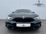 BMW 120i Lim. ///M-FELGEN*LEDER*NAVI*PDC*2.HAND*LED* - : Schwarz, Felge