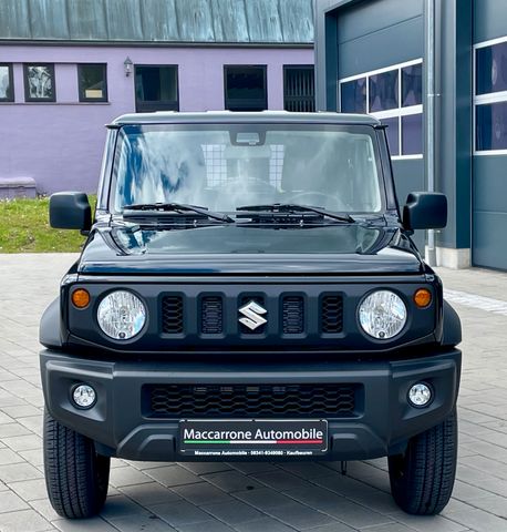 Suzuki Jimny 1.5 Comfort*Apple Carplay/Android *kamera