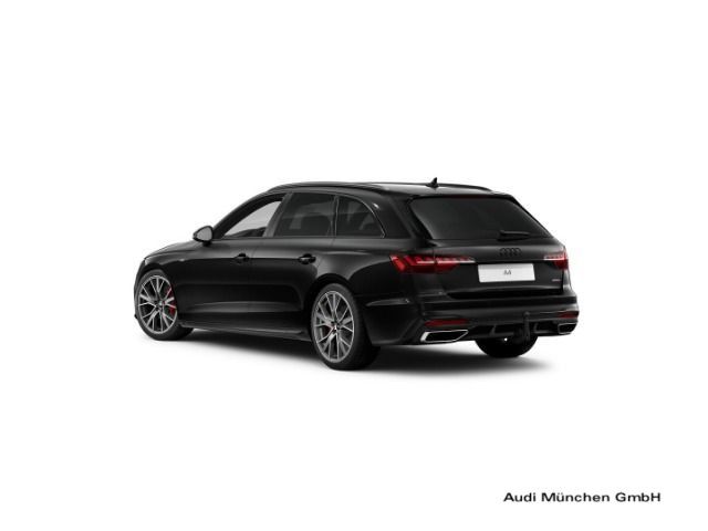 Audi A4 - Bild 6