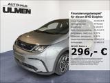 BYD Dolphin 150KW Comfort Leder Navi Voll - graue BYD DOLPHIN