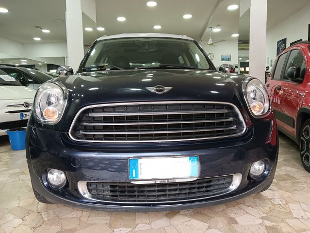 MINI Mini Cooper Countryman Mini 1.6 One D Countryman