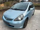 Honda Jazz - 117.500 km - Klimaanlage  ohn... - Honda: 50
