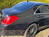 Mercedes-Benz S 350 d L -
