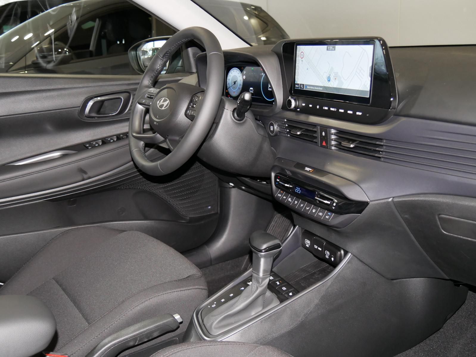 Hyundai i20 - Bild 3