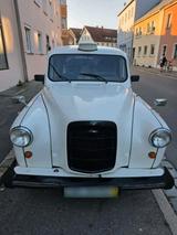 Andere LT CARBODYS LONDON  TAXI - Andere aus 1997