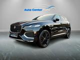 Jaguar F-Pace R-Dynamic SE AWD 90th*360°*ACC*LED*Leder*