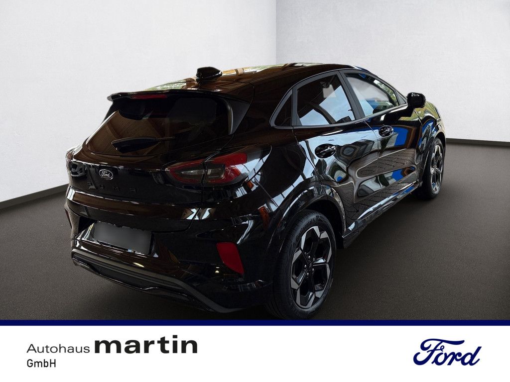 Fahrzeugabbildung Ford Puma 1.0 ST-Line KAMERA NAVI ACC B&O FACEL. LED