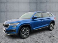Skoda Kodiaq - Vorschau Bild 2