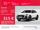 Audi Q5 TFSI S tronic Pano/Matrix/ACC/Navi+/Memory/Pr - Audi Q5 mit Benzin-Antrieb: Geländewagen, Automatik