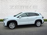 Suzuki S-Cross 1.4 DITC Hybrid Comfort Navi LED Apple C - Suzuki Gebrauchtwagen von 2024