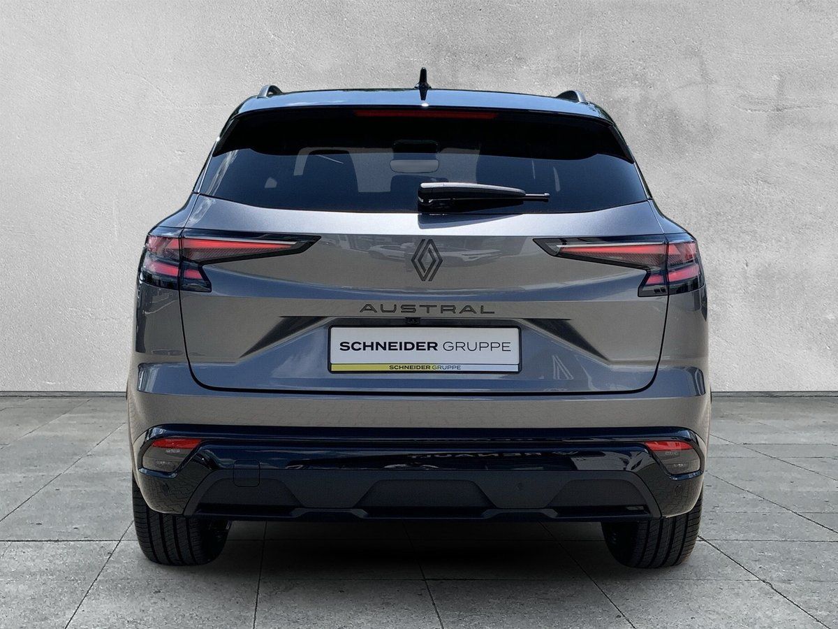 Renault Austral - Bild 4
