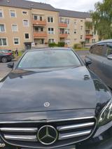 Mercedes-Benz E 300 de Autom. - - Mercedes-Benz E 300 in Bonn