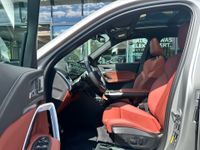 BMW iX1 - Vorschau Bild 7