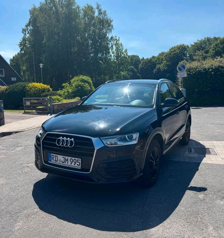 AUDI Audi Q3 S-Line | E6 Diesel | 150PS |