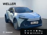Toyota C-HR 2.0 Hybrid Teamplayer *ACC*PDC*RCam*SHZ* - Toyota Gebrauchtwagen