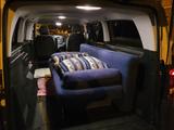 Mercedes-Benz Vito 111 CDI Extralang - Mercedes-Benz Vito Gebrauchtwagen in Leipzig