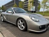 Porsche Cayman Chrono, PDK Sportplus, Bi Xenon