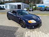 Hyundai Coupe 2.7 V6 GLS GLS VIELE NEUTEILE TÜV  - gebrauchte Hyundai Coupe aus dem Jahr 2005