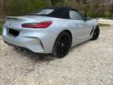 BMW Z4 sDrive30i M SPORT PAKET A M SPORT PAKET - BMW Z4 mit Schiebedach