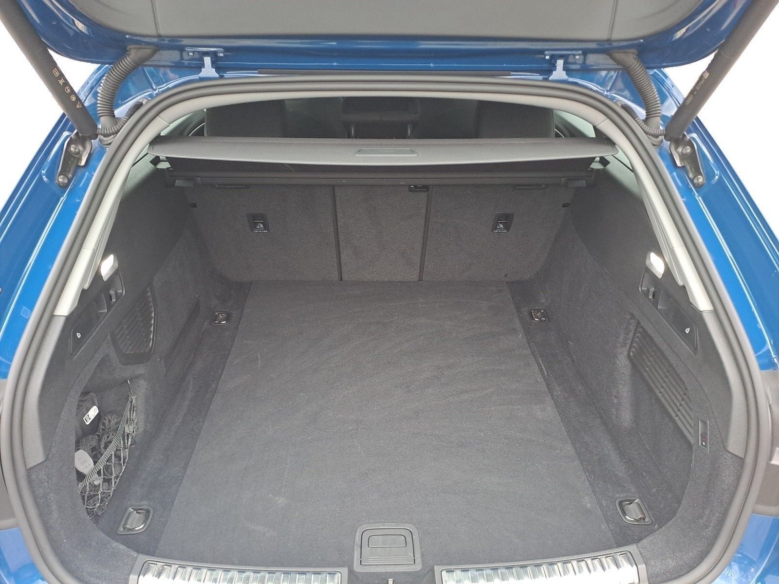 Audi A5 - Bild 14