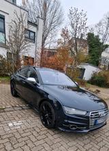 Audi S7 4.0 V8 Quattro - Audi S7 von privat