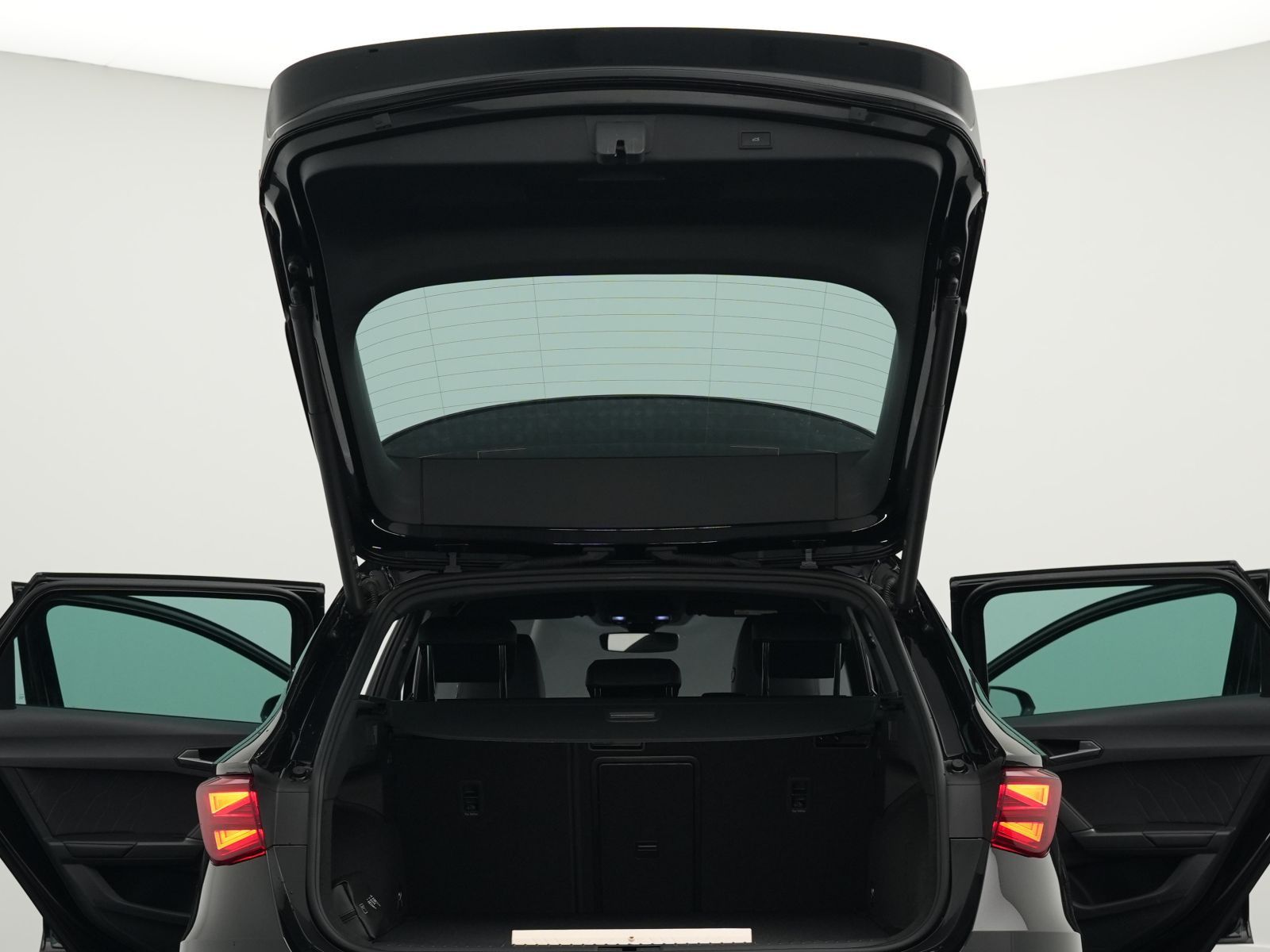 Cupra Leon - Bild 16