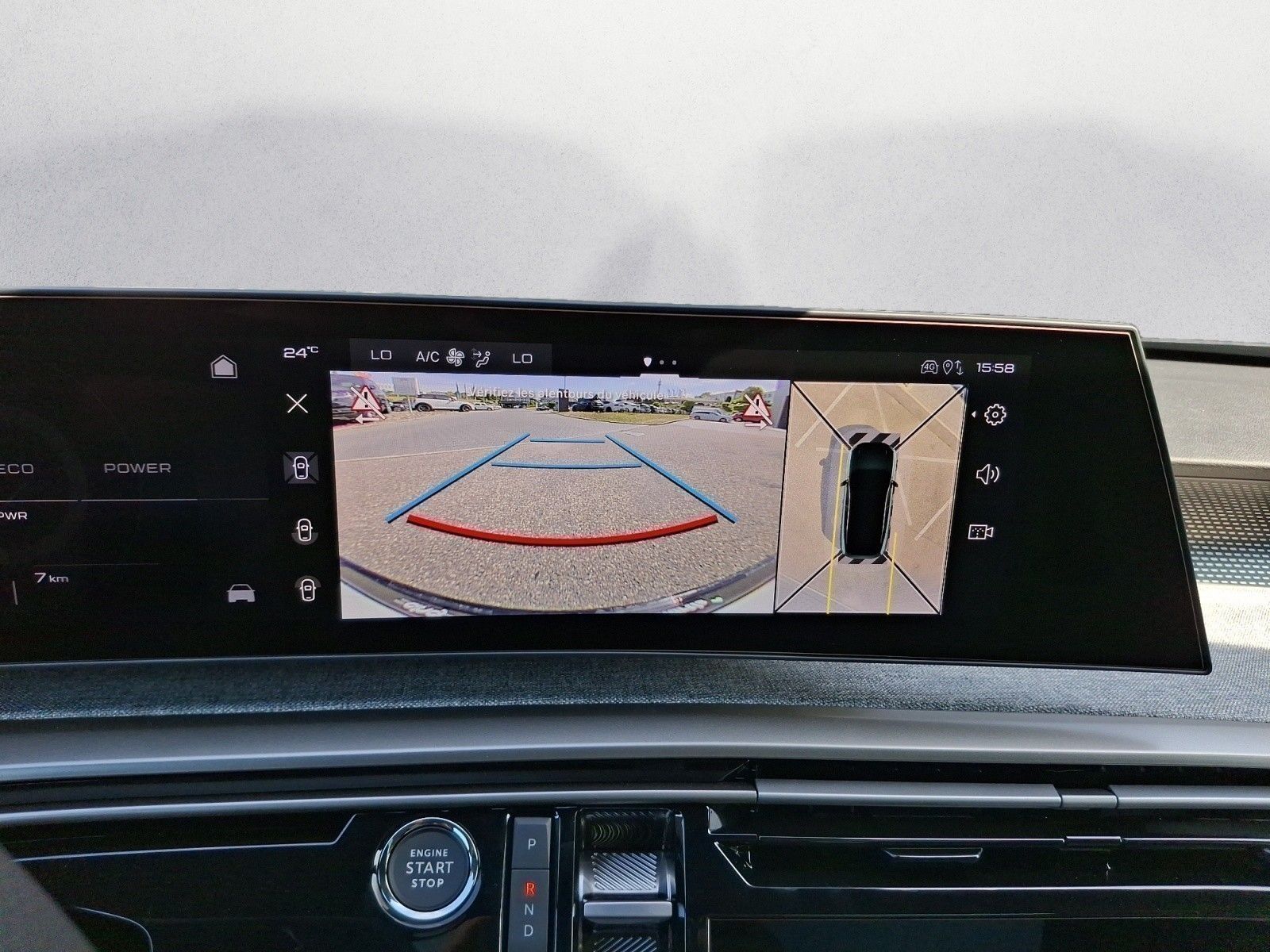 Peugeot e-3008 - Bild 18