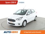 Ford Ka+ 1.2 Ti-VCT Basis*LIMITER*KLIMA*GARANTIE*1HD* - Ford Ka & Ka+ Gebrauchtwagen