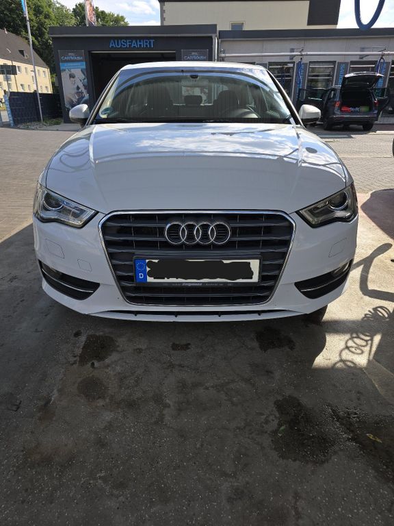 Image of Audi A3