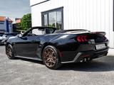 Ford Mustang Cabrio GT 5.0 V8 Aut.+Magne-Ride+B&O+ACC - Ford Mustang mit Benzin-Antrieb: Leder, Cabrio
