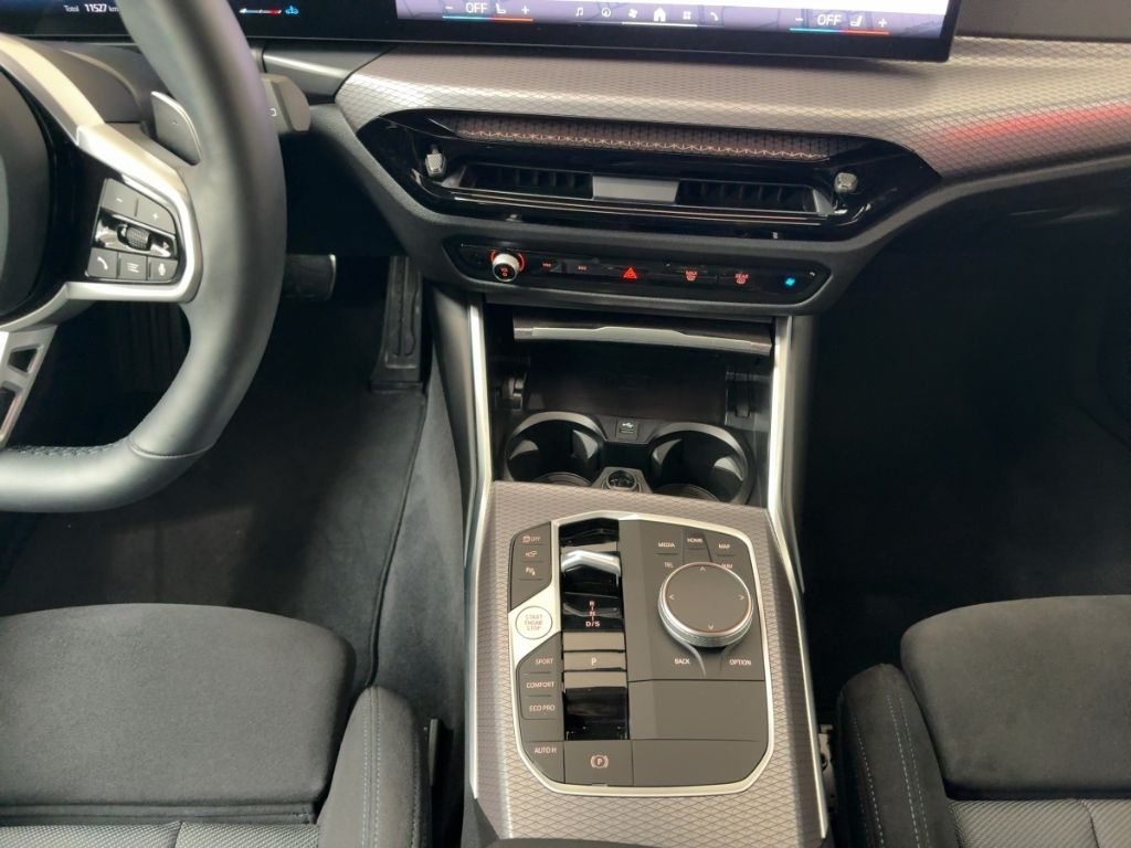 BMW 320 - Bild 11