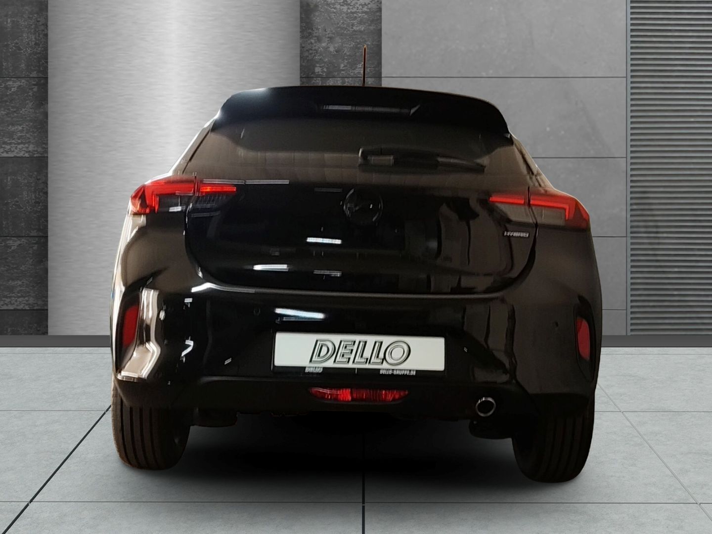 Opel Corsa - Bild 6