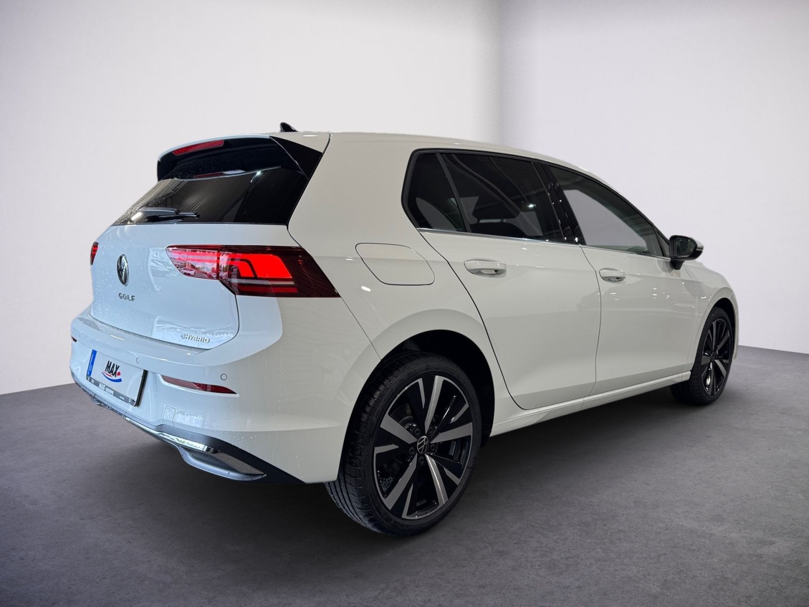 Volkswagen Golf - Bild 5