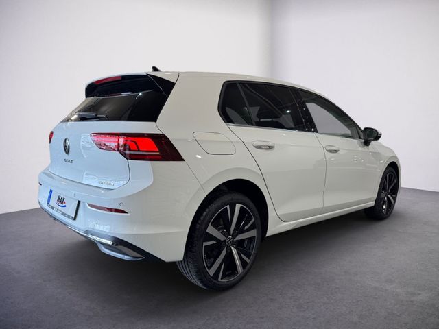 Golf Style 1.5 eHybrid DSG HUD+NAVI+KAMERA+TRAVE