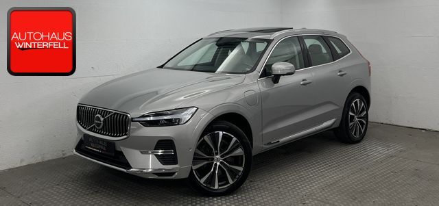Image of Volvo XC60