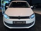 Volkswagen Polo V Match Tempo Audio Klima Komfort ZV Sports - Volkswagen Polo: Match
