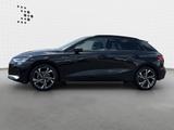 Audi A3 Sportback 35 TFSI advanced*NAVI-PLUS*AHK*VIRT - Audi A3: Navigationssystem, Plus