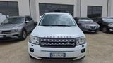 Land Rover Freelander 2.2 TD4 S.W. E - gebrauchte Land Rover Freelander aus dem Jahr 2011