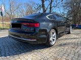 Audi A5 2.0 TDI 140kW S tronic quattro Sportback - - Audi in Leipzig: Q1