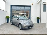 Fiat 500C CABRIO 1.2 51Kw LOUNGE *Km95.000*-2016 - Fiat 500: Cabrio, Fiat500