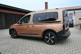 Volkswagen Caddy PanAmericana/Pano/AHK/ACC - : Blau, Induktionsladefunktion