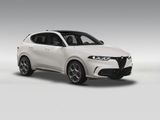 Alfa Romeo Tonale 1.5 VGT Hybrid 118kW DCT TRIBUTO ITALIANO - Alfa Romeo: Tr