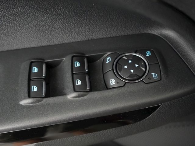 EcoSport TITANIUM ECOBOOST+NAVI+KEYLESS+SCHIEBED