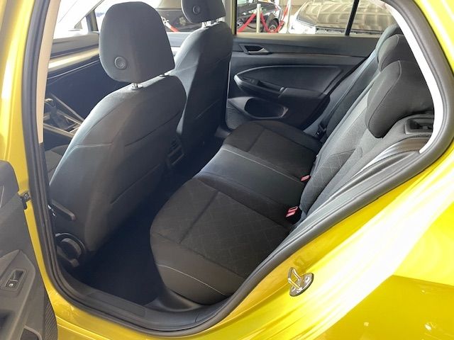 Golf VIII 1.5 TSI Navi Digitales Cockpit LED Spe