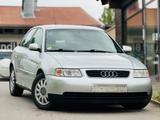 Audi A3 1.9 TDI Ambiente 3,5 türen - Audi A3 aus 2000 mit Diesel-Antrieb
